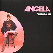 Angela - Teneramante
