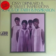 The Sweet Inspirations - Songs Of Faith & Inspiration