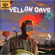 Yellow Days - A Day In A Yellow Beat Yellow Vinyl Edition