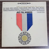 V.A. - Jazz Poll Winners