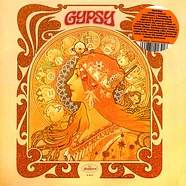 Gypsy - Gypsy