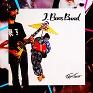 J.Ross Band - Tokyo Fever