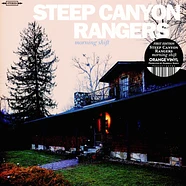 Steep Canyon Rangers - Morning Shift