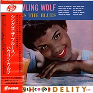 Howling Wolf - Sings The Blues
