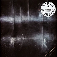 Virta - Horros Black Vinyl Edition