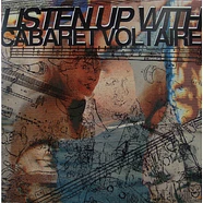 Cabaret Voltaire - Listen Up With Cabaret Voltaire