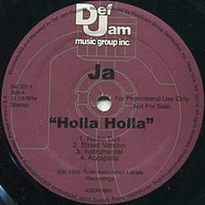 Ja Rule - Holla Holla