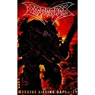 Dismember - Massive Killing Capacity