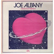 Joe Albany - This Is For Friends