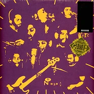 Mind & Matter - 1514 Oliver Avenue Basement Purple & Gold Vinyl Basement Edition