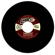 Eugene Paul / Mighty Megatons - Where's That Love? / Mexican Affair