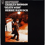 Herbie Hancock - Death Wish (Original Soundtrack Recording)