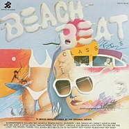 V.A. - Beach Beat Classics