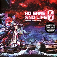Yoshiaki Fujisawa - OST No Game No Life/Zero