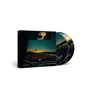 Alice Cooper - Road CD + Blu Ray Digipak