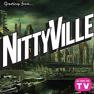 Madlib - Medicine Show #9: Channel 85 Presents Nittyville, Season 1