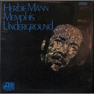 Herbie Mann - Memphis Underground
