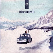 Willie The Kid & V Don - Blue Notes 2