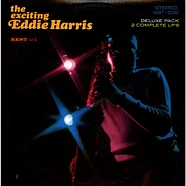 Eddie Harris - The Exciting Eddie Harris