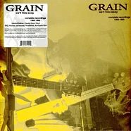 Grain - We'll Hide Away: Complete Recordings 1993-1995