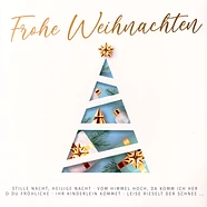 V.A. - Frohe Weihnachten