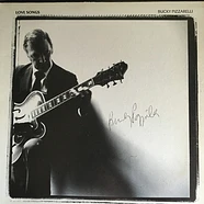 Bucky Pizzarelli - Love Songs