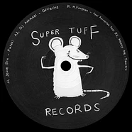 V.A. - Super Tuff 001