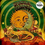 Spiritual Beggars - Sunrise To Sundown