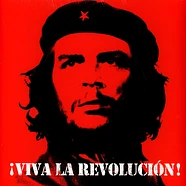 V.A. - Viva La Revolucion! Reissue Edition