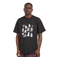 Patta - Cats T-Shirt