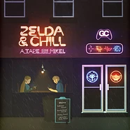 Mikel - OST Zelda & Chill Remastered Vinyl Edition