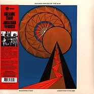 Suzanne Ciani & Jonathan Fitoussi - Golden Apples Of The Sun