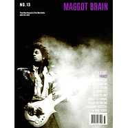 Maggot Brain - Issue #13 - July, August, September
