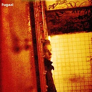 Fugazi - Steady Diet Of Nothing Silver Vinyl Edition