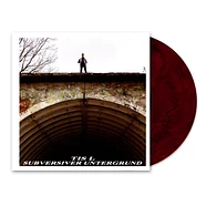 Tis L - Subversiver Untergrund HHV Exclusive Colored Vinyl Edition