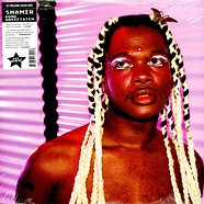 Shamir - Homo Anxietatem Electric Purple Vinyl Edition
