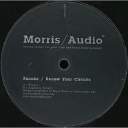 Barada - Renew Your Circuits