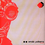 V.A. - Erratic Patterns 01 Pink Vinyl Edition