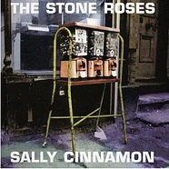 The Stone Roses - Sally Cinnamon + Live Green Vinyl Edition