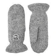 Hestra - Basic Wool Mitt Glove