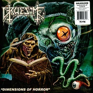 Gruesome - Dimensions Of Horror