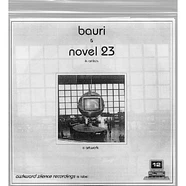 Bauri & Novel 23 - Untitled