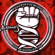 Alabama 3 - Power In The Blood