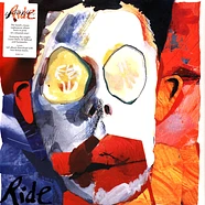 Ride - Going Blank Again