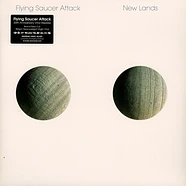 Flying Saucer Attack - New Lands