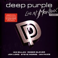 Deep Purple - Live At Montreux 1996