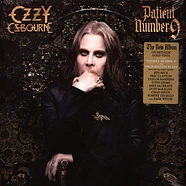 Ozzy Osbourne - Patient Number 9