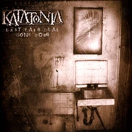 Katatonia - Last Fair Deal Gone Down