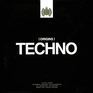 V.A. - Origins Of Techno - Ministry Of Sound