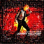 Johnny Hallyday - Flashback Tour